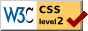 logo CSS